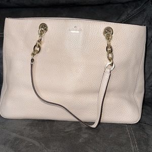Kate spade purse carried for maybe a week